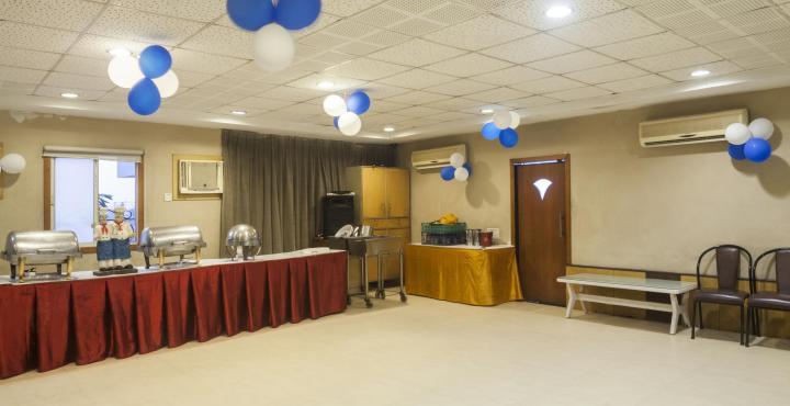 מלון סיליגורי Saluja Residency מראה חיצוני תמונה