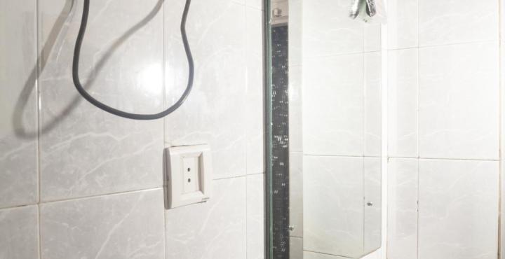 מלון סיליגורי Saluja Residency מראה חיצוני תמונה